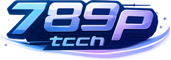 789p Tech Logo